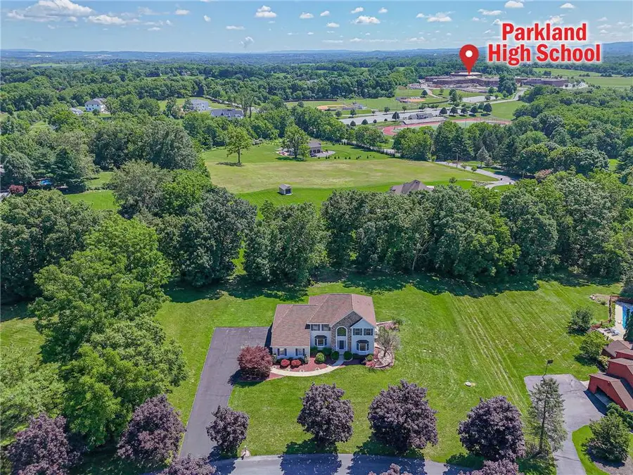 2763 Lapp Road, South Whitehall, PA 18104 - #3