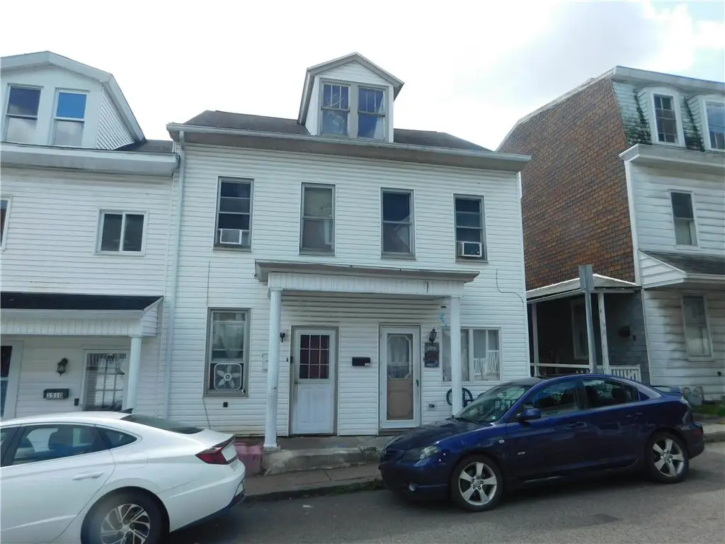 15121514 Market Street, Ashland, PA 17921 - #1