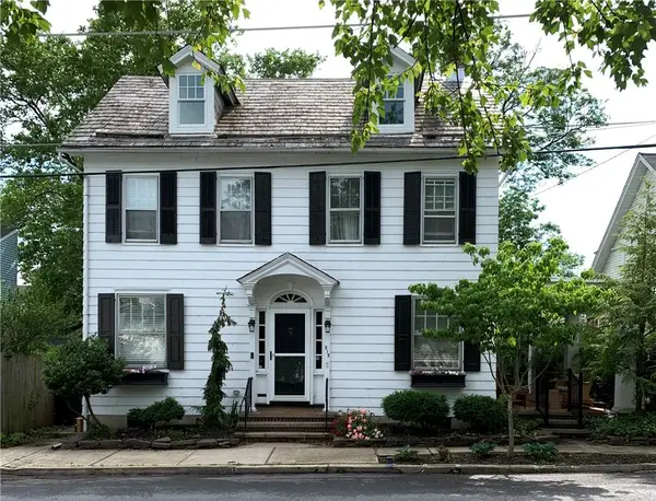512 Porter Street, Easton, PA 18042