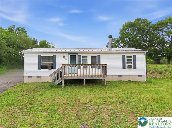 634 Main Road, Franklin Twp, PA 18235