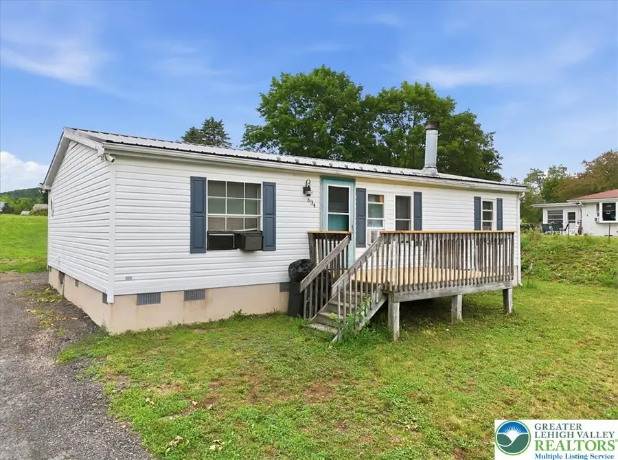 634 Main Road, Lehighton, PA 18235 - #2