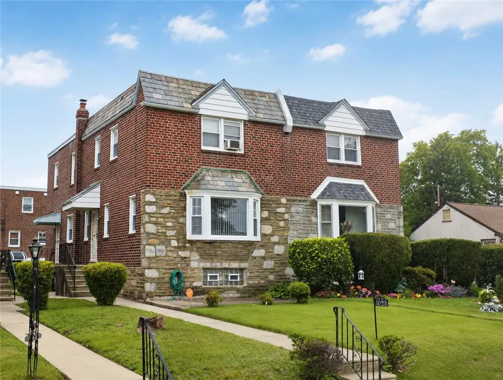 1023 E Durham Street, Philadelphia, PA 19150 - #1