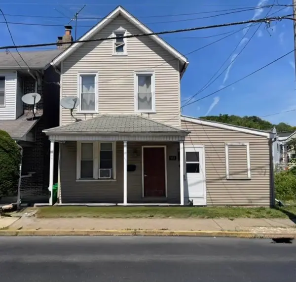 943 S Filmore Street, Allentown City, PA 18103