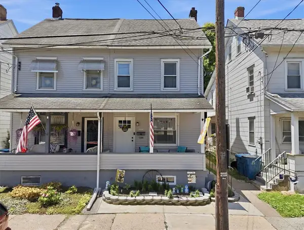 1388 Newport Avenue, Northampton Boro, PA 18067