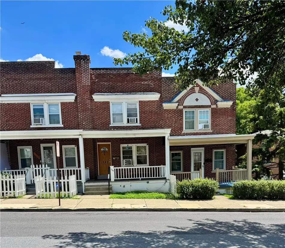 1242 W Union Street, Allentown, PA 18102 - #1