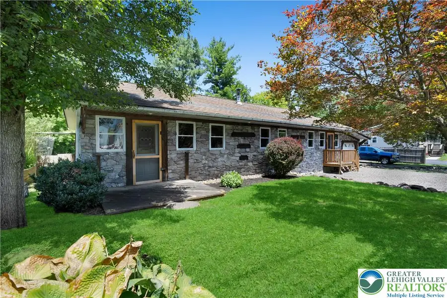 95 Young Street, Williams, PA 18042 - #3
