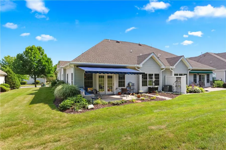 46 Glenmoor Circle N, Easton, PA 18045 - #2