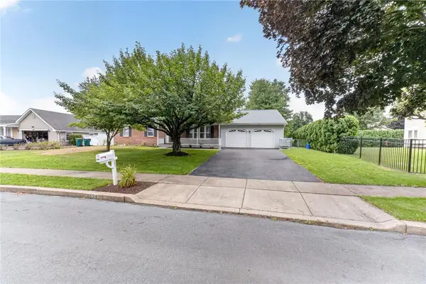 2694 Peggy Street, Easton, PA 18045