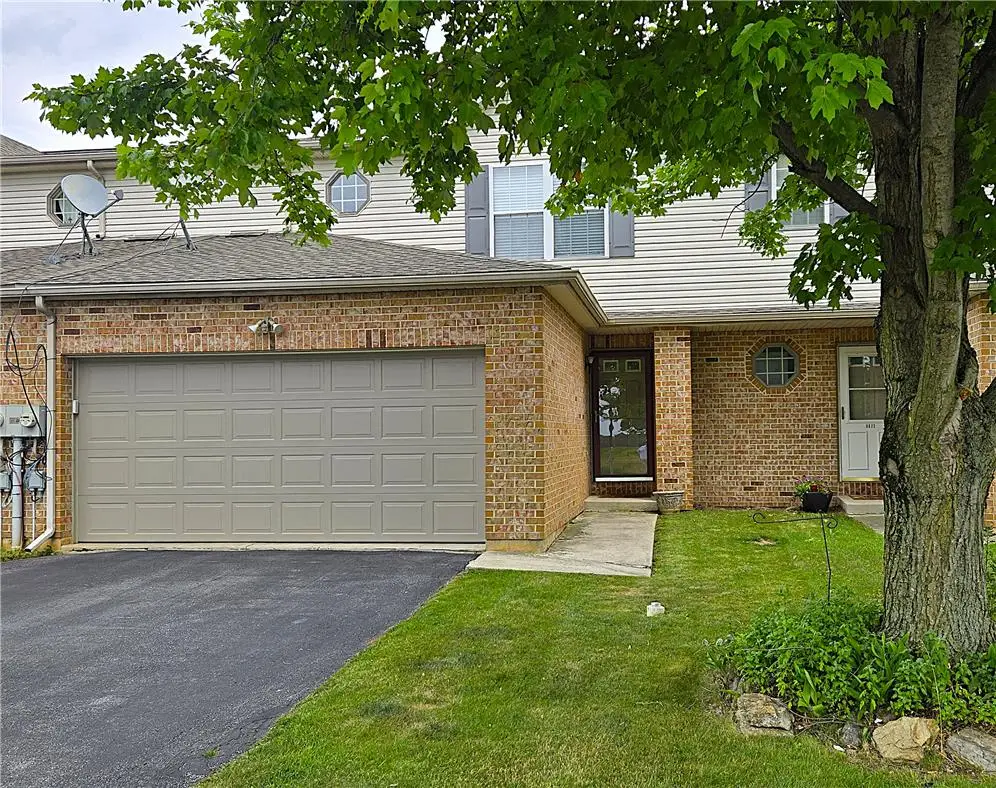 6668 Pioneer Drive, Lower Macungie, PA 18062 - #1