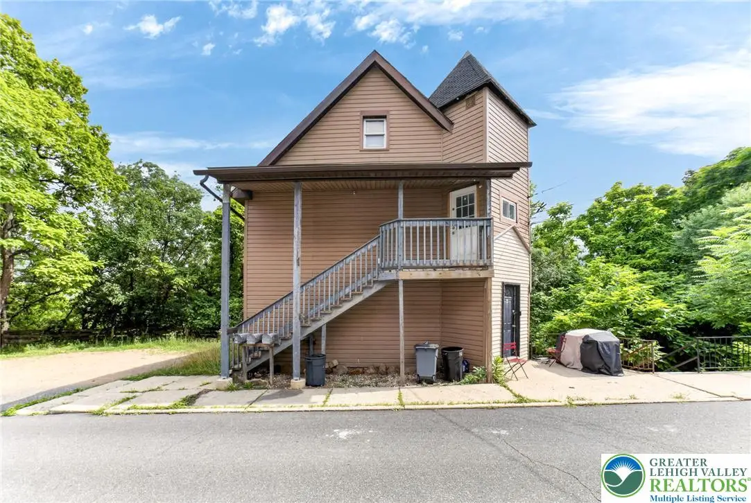 80 Hillside Avenue, Palmerton, PA 18071 - #1