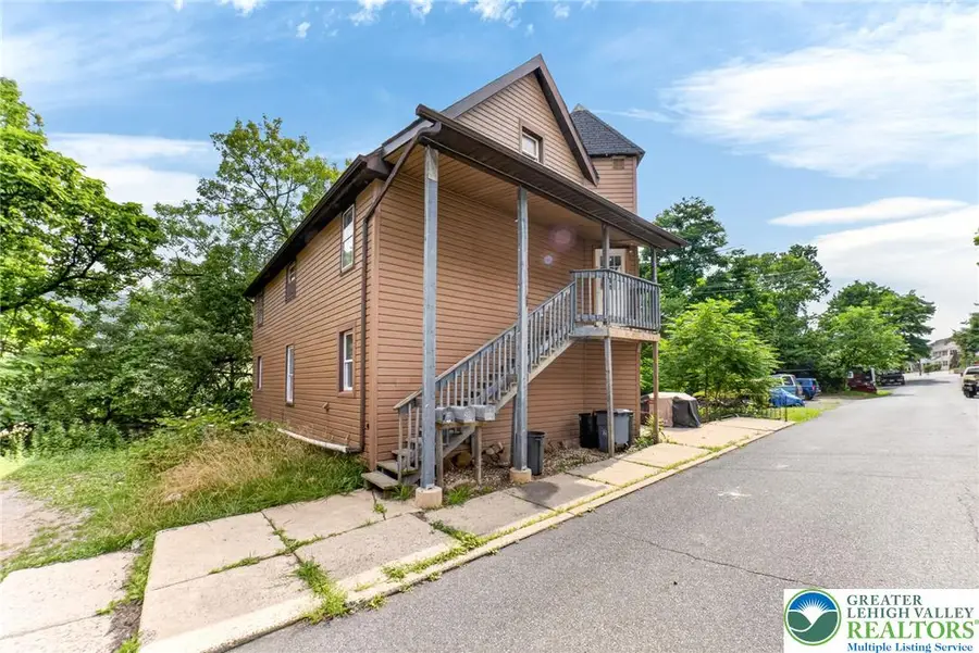 80 Hillside Avenue, Palmerton, PA 18071 - #2