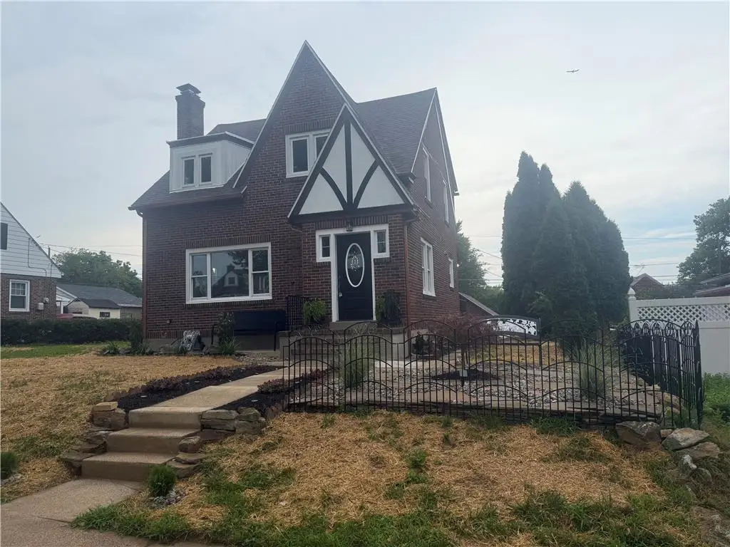 2309 W Washington Street, Allentown, PA 18104 - #1