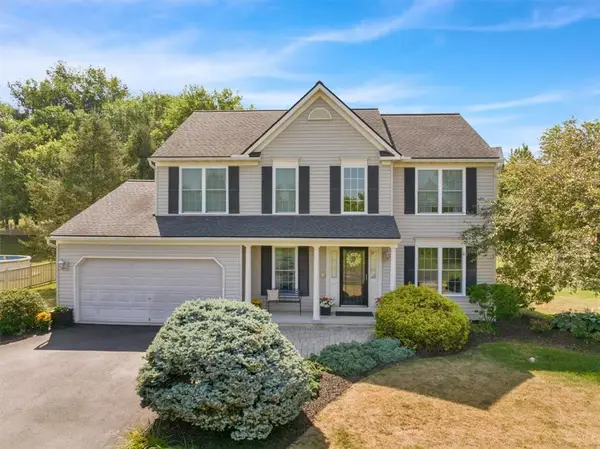 451 E Wesner Road, Maiden Creek Twp, PA 19510