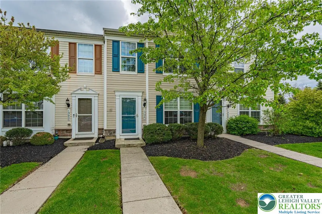1396 Artisan Court, Breinigsville, PA 18031 - #1
