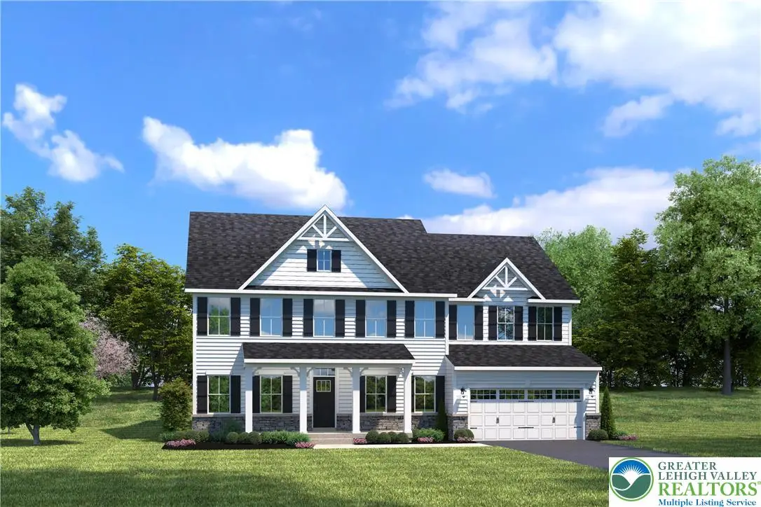 Address Withheld By Seller, Lower Macungie, PA 19539 - #1