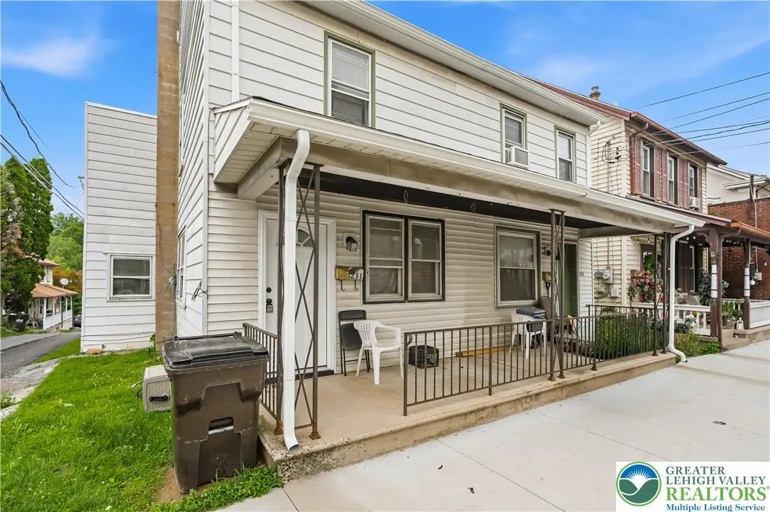 229 Main Street, Freemansburg, PA 18017 - #1