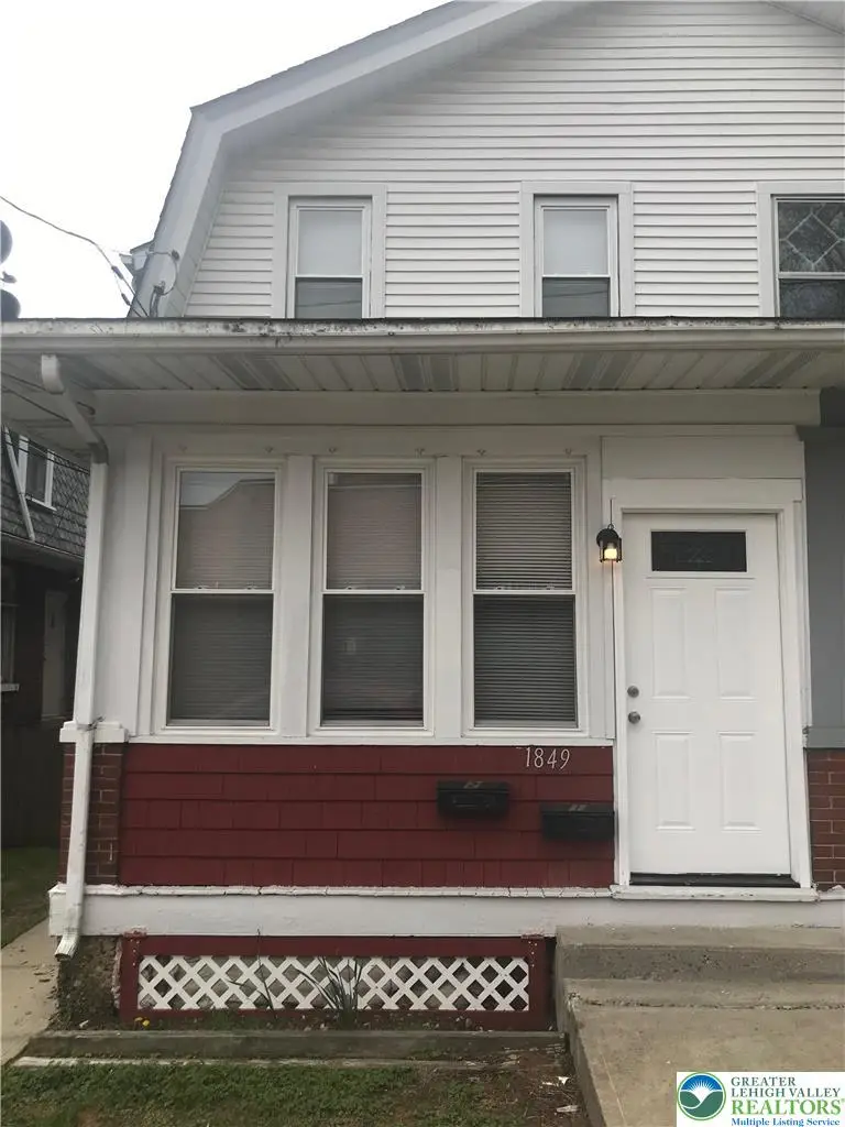 1849 Market Street, Bethlehem, PA 18018 - #1