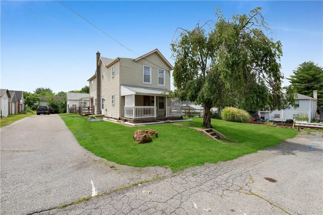 206 Perkiomen Street, Emmaus, PA 18049 - #1