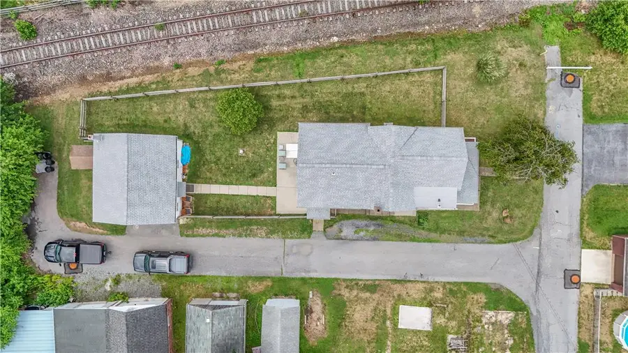 206 Perkiomen Street, Emmaus, PA 18049 - #3