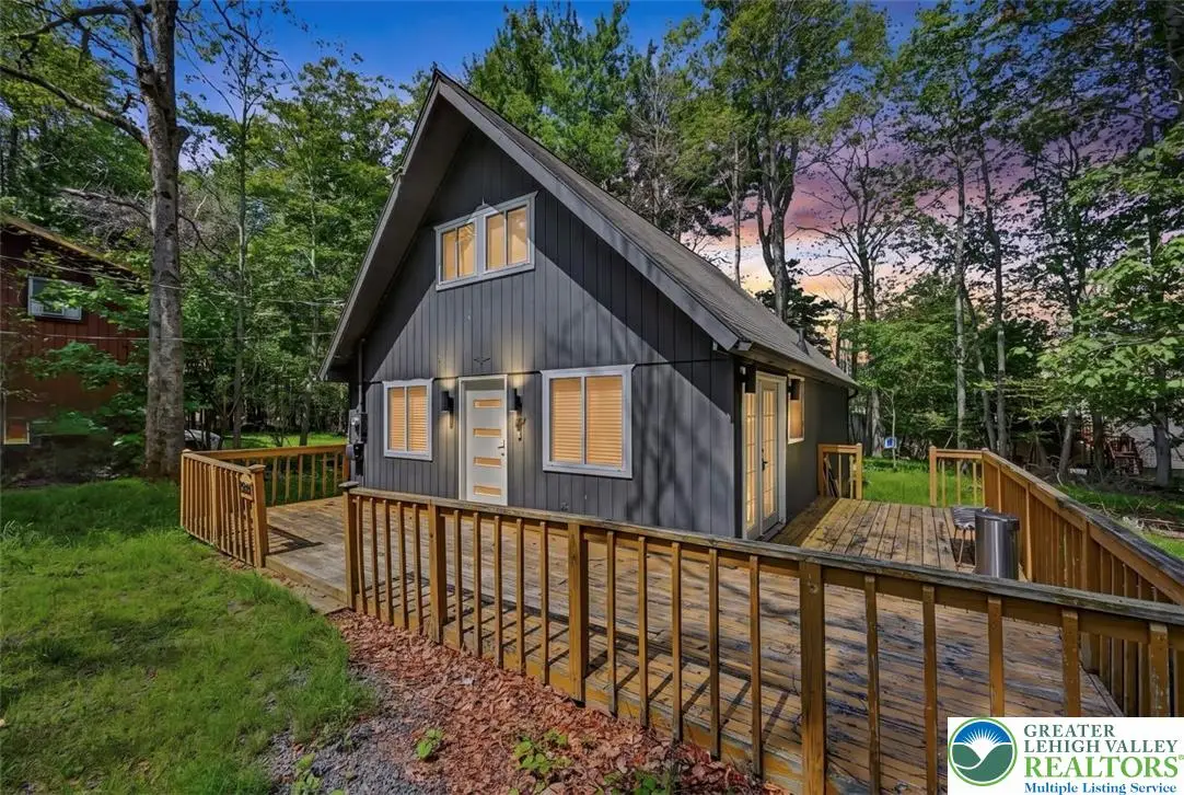 1717 Rolling Hills Drive, Coolbaugh, PA 18466 - #1