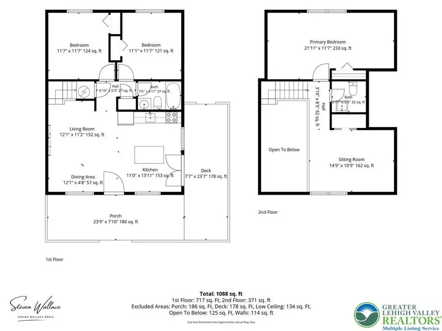 1717 Rolling Hills Drive, Coolbaugh, PA 18466 - #2