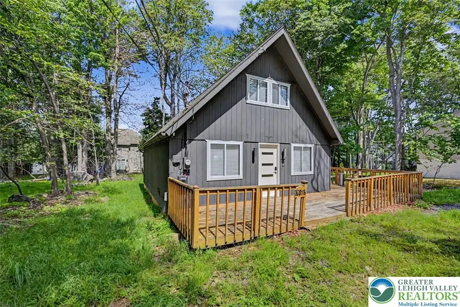 1717 Rolling Hills Drive, Coolbaugh, PA 18466 - #3