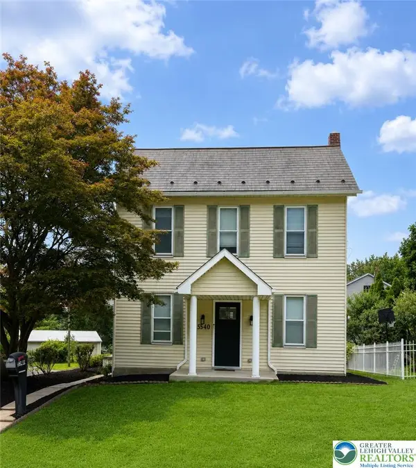 5540 Main Street, Whitehall Twp, PA 18052
