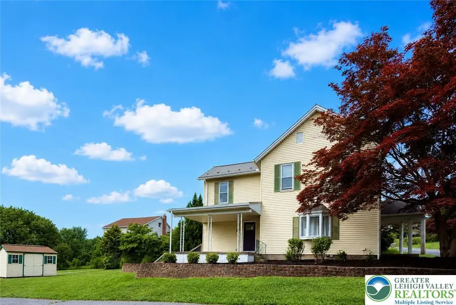 5540 Main Street, Cementon, PA 18052 - #2