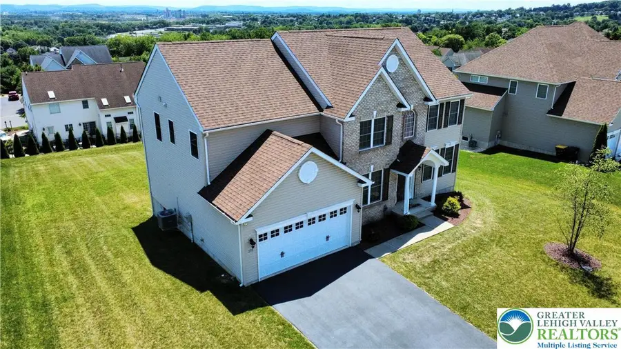 250 Danbury Drive, Moore, PA 18064 - #3