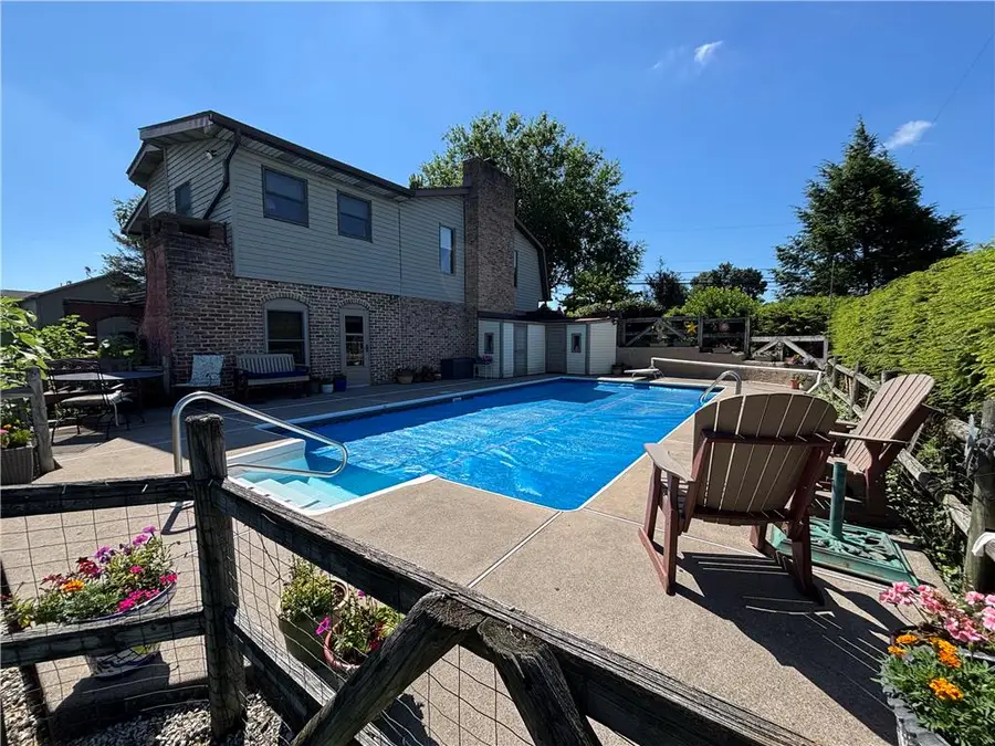 4938 Steuben Road, Nazareth, PA 18064 - #3
