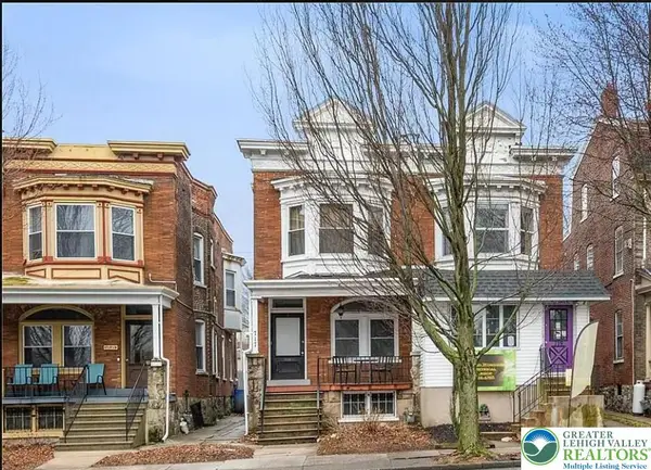 717 W Broad Street #2, Bethlehem City, PA 18018
