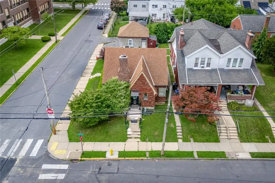 802 N Plymouth Street, Allentown, PA 18109 - #2