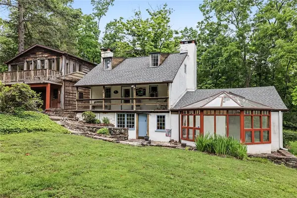 14 Stover Park Road, Tinicum Twp, PA 18947
