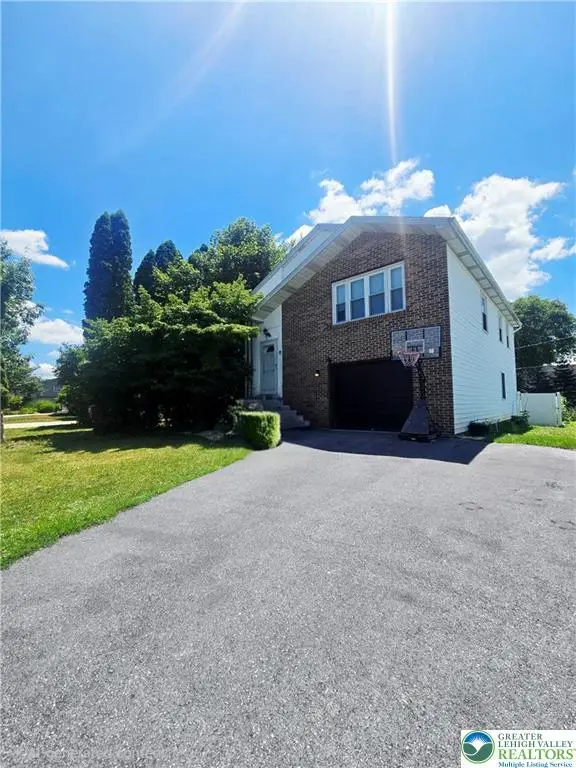 816 E Lexington Street, Allentown City, PA 18103