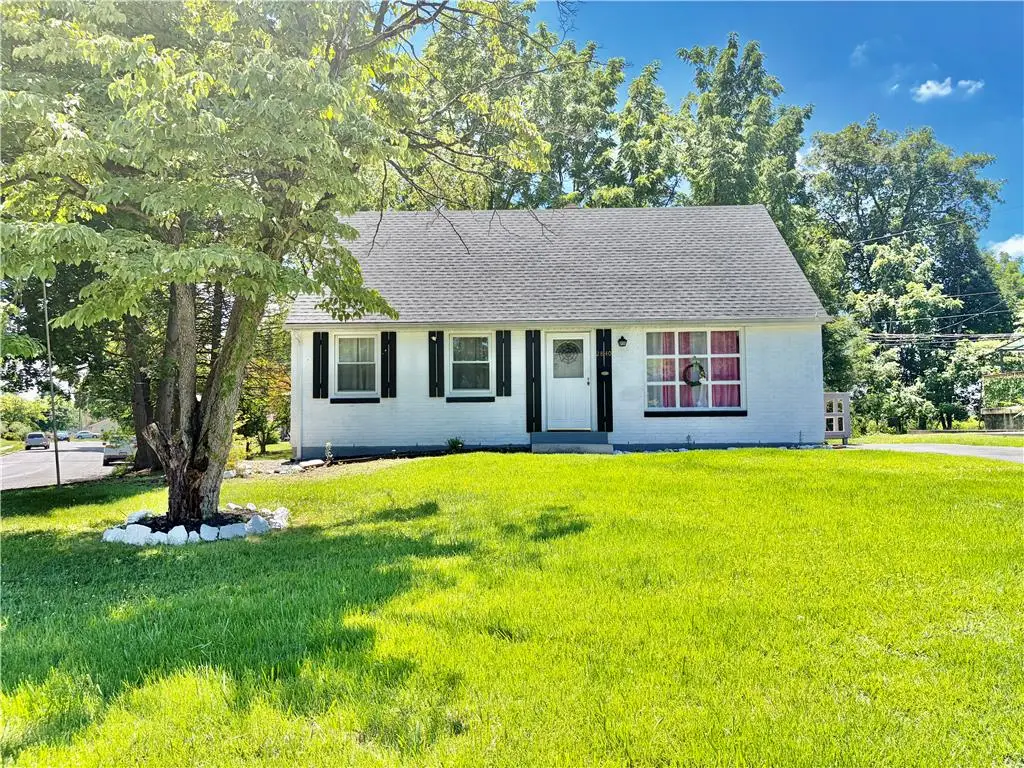 2840 E Texas Boulevard, Dorneyville, PA 18103 - #1