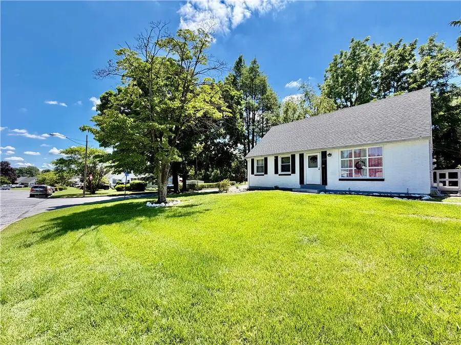 2840 E Texas Boulevard, Dorneyville, PA 18103 - #2