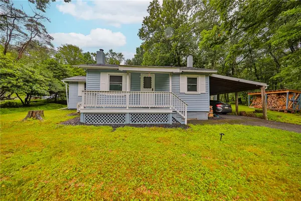 5599 Minks Pond Road, Lehman Twp, PA 18324