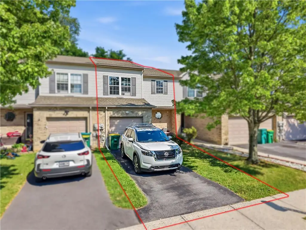 6652 Pioneer Drive, Lower Macungie, PA 18062 - #1