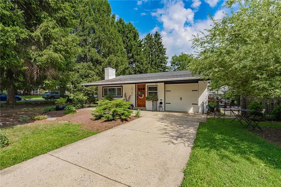 2741 W Livingston Street, Allentown, PA 18104 - #3