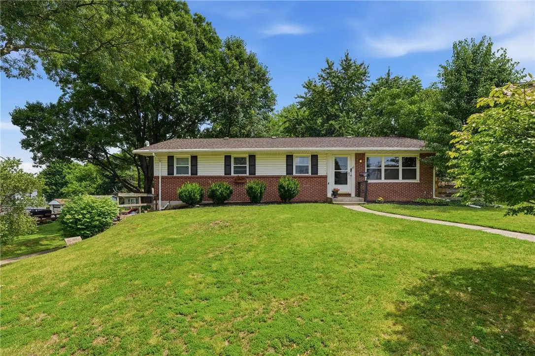 33 4th Street, Souderton, PA 18964 - #1