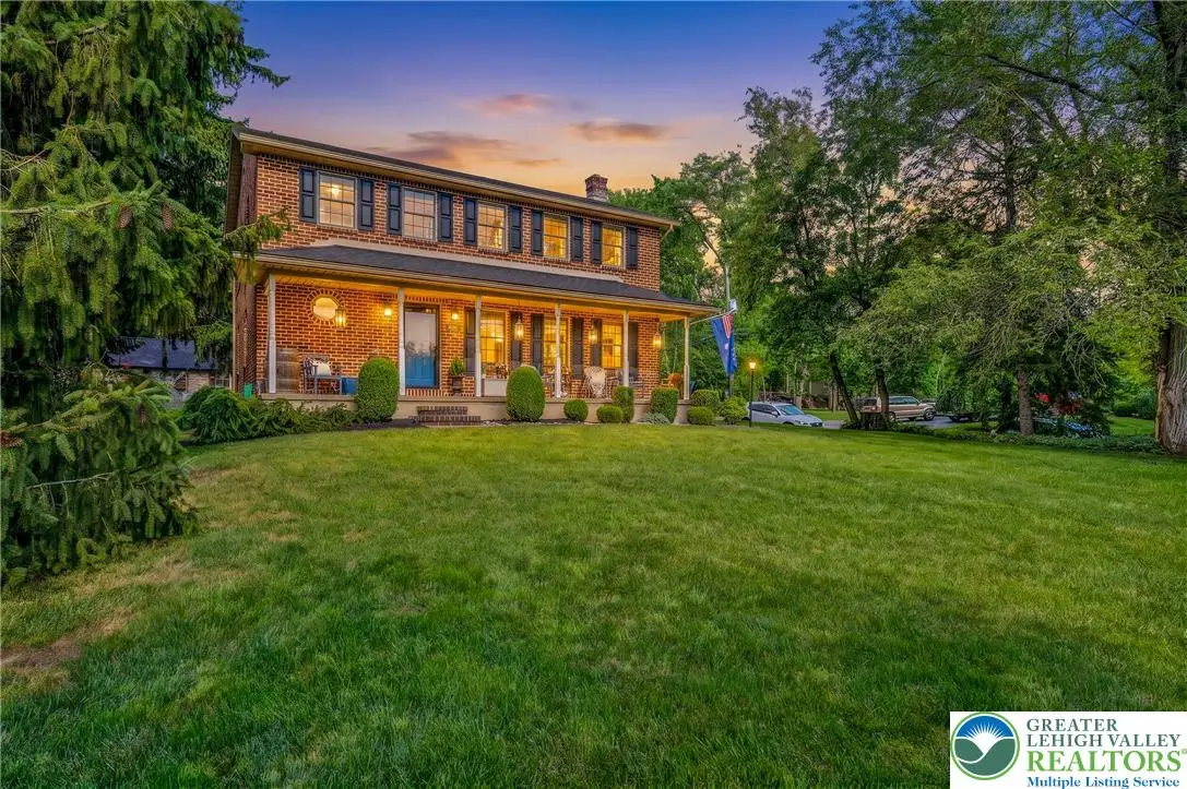 1601 Mitman Road, Easton, PA 18040 - #1