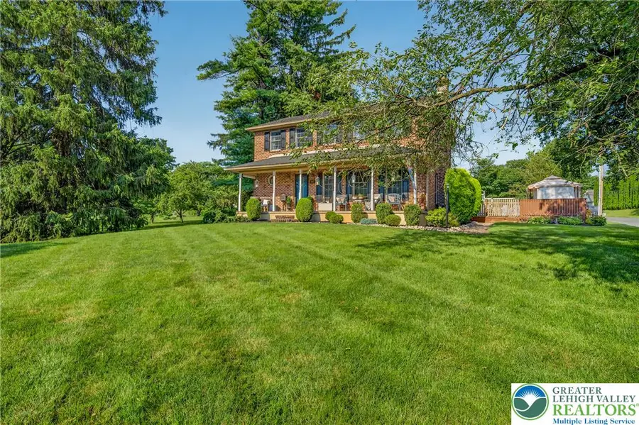 1601 Mitman Road, Easton, PA 18040 - #3