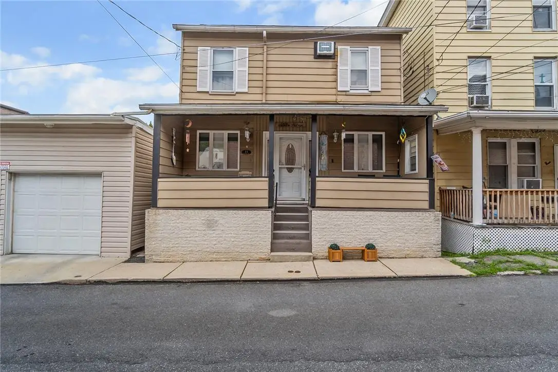 11 W Kline Avenue, Lansford, PA 18032 - #1