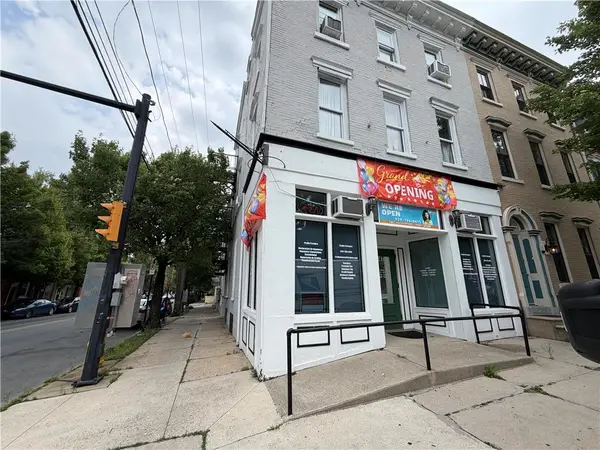 347 N 8th Street, Allentown City, PA 18102