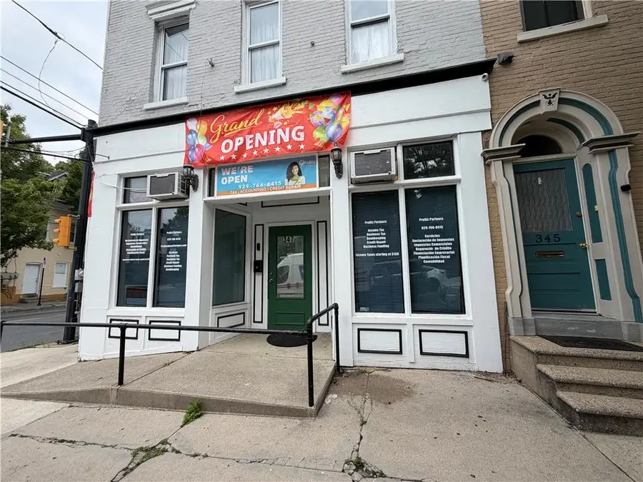 347 N 8th Street, Allentown, PA 18102 - #2