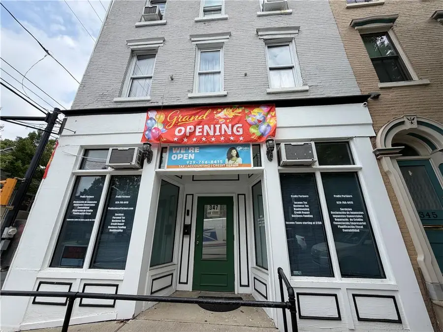 347 N 8th Street, Allentown, PA 18102 - #3