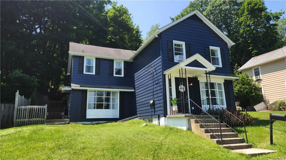 621 Washington Street, Portland, PA 18343 - #1
