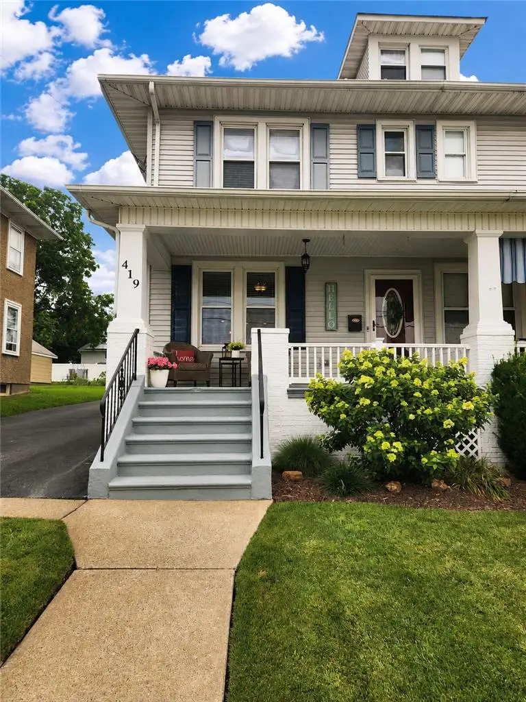 419 Bank Street, Nazareth, PA 18064 - #1