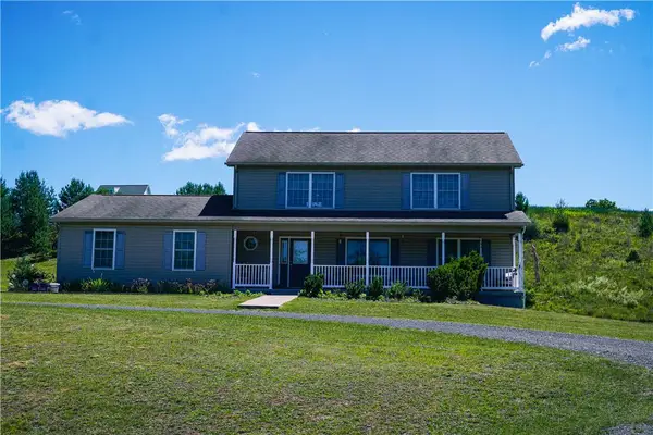 1275 Sugar Hollow Road, Chestnuthill Twp, PA 18353