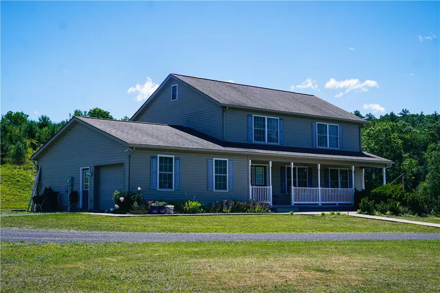 1275 Sugar Hollow Road, Chestnuthill, PA 18353 - #3